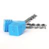 Buy cheap 7mm 12mm 1/2" 6mm 3/16" 3 Flute End Mill Roughing Square End Mill CNC from wholesalers