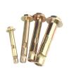 Buy cheap ZYP Finished M16 M20 M18 Anchor Bolts Sleeve Anchor Bolts from wholesalers