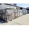Buy cheap Contamination Free Stainless Steel Shelf Cleanroom Furniture For Cleanroom Electronics And Pharmaceuticals from wholesalers