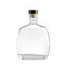 Buy cheap Aluminum Plastic PP Collar High Grade 700ml Glass Wine Bottles for Whiskey from wholesalers