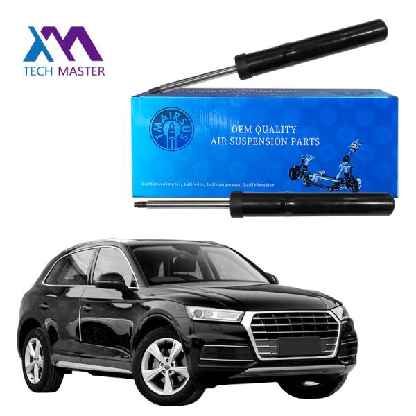 Buy cheap Audi Q5 Metal Construction Vehicle Air Suspension Shock Strut 80A413029D from wholesalers