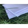 Buy cheap Indoor Hard PVC Celuka Foam Board 0.35g / Cm3 Density For Decoration from wholesalers