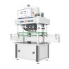 Buy cheap Horizontal Automatic Capping Machine 7000 BPH 2.4KW For 80ml-1000ml Bottle from wholesalers