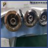 Buy cheap Glass Pure Molybdenum Electrode Polished Alkaline Washing Melting Glass Molybdenum Electrodes from wholesalers