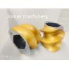 Buy cheap High Quality D320 Twin Screw Extruder Screw Elements For Petrochemical Factory from wholesalers