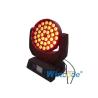 Buy cheap Powerful Motors LED Moving Head Light 36pcs 18 Watt RGBW+UV+L 7 In 1 For Wedding from wholesalers