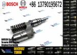 Remanufactured Diesel Fuel Injector 0414701067 0414701045 0414701057 For Bo-sch