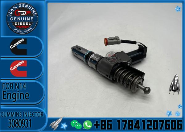 QSN14 N14 NT855 N855 engine CELECT fuel injector 3080931 3411381 3411767 3081315