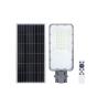 Buy cheap 25Ah 2000lm Solar Powered LED Street Lights Battery ReplaceablePanel 3.2V from wholesalers