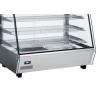 Buy cheap Stainless Steel 90 Centigrade 1100w Food Warmer Display Cabinet from wholesalers
