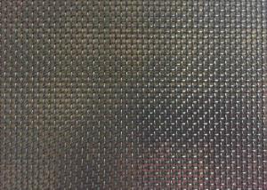 Wholesale Bullet Proof Stainless Steel Security Screen Mesh 0.5mm to 1.9mm SS316 For Window Door from china suppliers