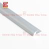 Buy cheap Metal Vinyl Flooring Edge Trim Molding Floor Transition Strips from wholesalers