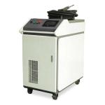 Portable Handheld Metal Laser Welding Machine Multifunctional Fiber Welding