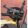 Buy cheap Commercial Grade Gym Spin Bike Machine Imported Belt Transmitting Type from wholesalers