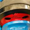 Buy cheap PU Roller Self Aligning Welding Rotator from wholesalers