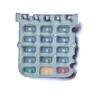 Buy cheap 60 Shore A Silicone Rubber Keyboard For POS Terminal from wholesalers