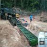 Buy cheap alluvial gold trommel 400tph gold washing plant mining equipment from wholesalers