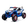 Buy cheap 2022 Battery Powered 2.4G Remote Control 2 Seater Toy Vehicle for Kids UTV Ride On Car from wholesalers