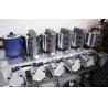 Buy cheap Heavy Duty Automatic High Speed Edge Banding Machine from wholesalers