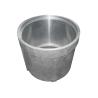 Buy cheap OEM 13.8kg Low Pressure Casting , Sealed Flange Low Pressure Aluminum Casting from wholesalers