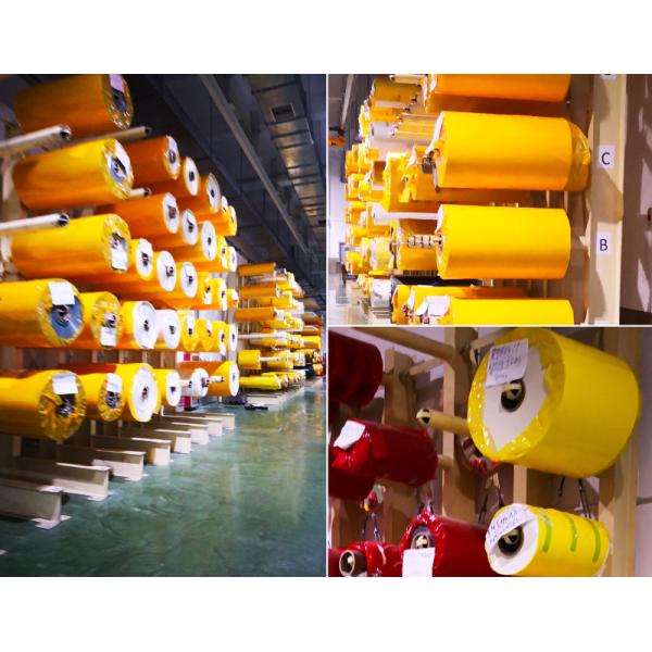 Cantilever Racking For roll materials