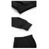 Buy cheap Anti Bacterial Tracksuit Jogger Set Men Zipper Hoodies Sweatpants from wholesalers