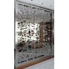 Buy cheap PVDF Aluminum Room Divider For Column Cover/Cladding from wholesalers
