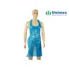 Buy cheap Oil Proof Disposable Plastic Aprons from wholesalers