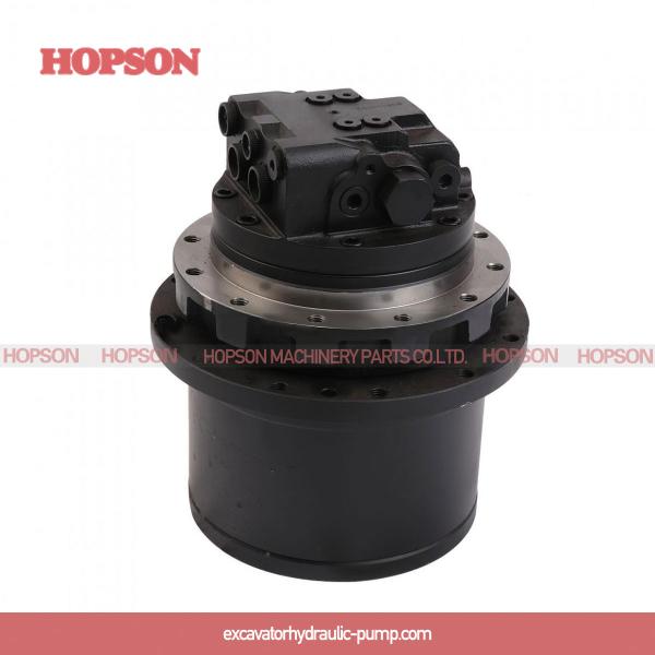 Buy cheap 12*12*250 Final Drive Travel Motor 31M8-40010 Fit R55 R60 TM07 GM07 from wholesalers