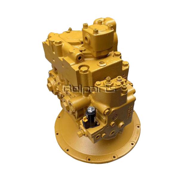 Buy cheap Belparts Excavator Main Pump 311 312 313 315 SBS80 Hydraulic Pump from wholesalers