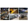 Buy cheap 10000 Gallon 8000 Gallon Diesel Fuel Tank Trailer Oil Petroleum Semi Trailer from wholesalers