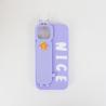Buy cheap Food Grade Material Custom Made Silicone Phone Case For Mobile Phone OEM ODM from wholesalers