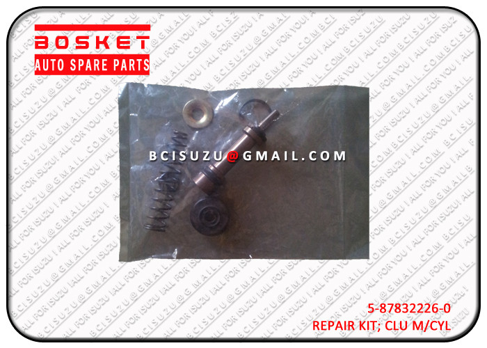 5-87832226-0 Clutch System Parts Npr Clutch Repair Kit 5878322260