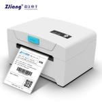 Buy cheap 80mm Bluetooth Label Printer Address Label Maker for FedEx USPS DHL from wholesalers
