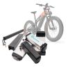 Buy cheap 72V 40Ah Motorbike Lithium Battery , Portable Lightweight Motorcycle Battery from wholesalers