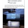 Buy cheap Automatic Pet Water Drinking Fountain for Cats Electric Pet Fountain 300x100x139mm from wholesalers