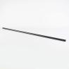 Buy cheap Smooth Finish 22mm Carbon Fibre Tube Corrosion Resistance from wholesalers