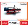 Buy cheap Neutral Control Valve 294200-0643 For Hino for N40C from wholesalers