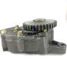Buy cheap 6221-53-1101 Excavator Spare Parts Hydraulic 6D108 PC300-6 Manual Oil Pump from wholesalers