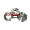 Buy cheap ASME B16.5 black steel wnrf a105 flange Tantu Steel from wholesalers