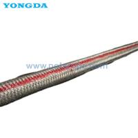 Buy cheap ISO 17920-2015 Aramid Fibre Ropes For Offshore Station Keeping product
