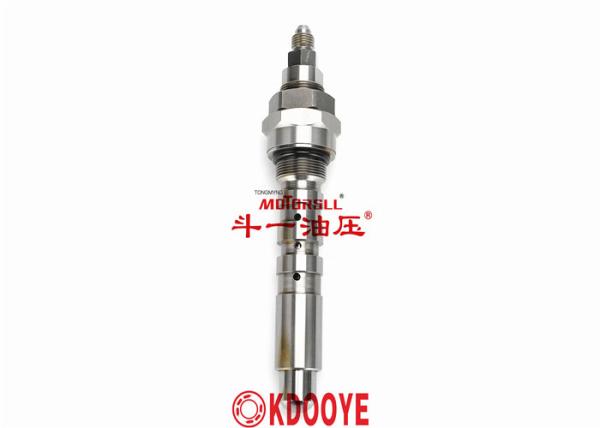 Buy cheap PC200-6E PC200-6 Excavator Relief Valve 708-2L-04522 708-2L-04523 from wholesalers