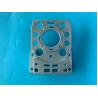 Buy cheap High Machinability Automotive Parts Die Casting , Aluminium Die Casting from wholesalers