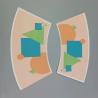 Buy cheap 160-320GSM Waterproof Food Safe White Cup Stockboard Paper Rolls/Sheets from wholesalers