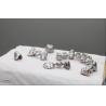 Buy cheap High Machining Precision Dental Base Metal Alloys 1.063 Shrinkage Rate from wholesalers