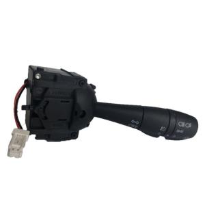 China Renault 8201167977 Electrical Auto Parts / ABS Car Light Control Switch on sale