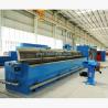 Buy cheap 1000M/Min 2.6mm Hypoxia Anaerobic Rod Drawing Machine from wholesalers