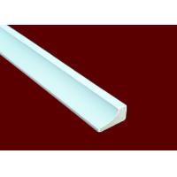 Buy cheap SGS Radiata Pine Decorative Casing Molding 12% Moisture Content product