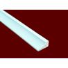Buy cheap SGS Radiata Pine Decorative Casing Molding 12% Moisture Content from wholesalers
