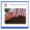 Buy cheap Putzmeister St52 Seamless Concrete Pump Pipe Heat Treatment Single Wall 3m from wholesalers